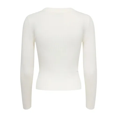 Tops > Long Sleeve Tops - - Jacqueline de Yong - Modalova