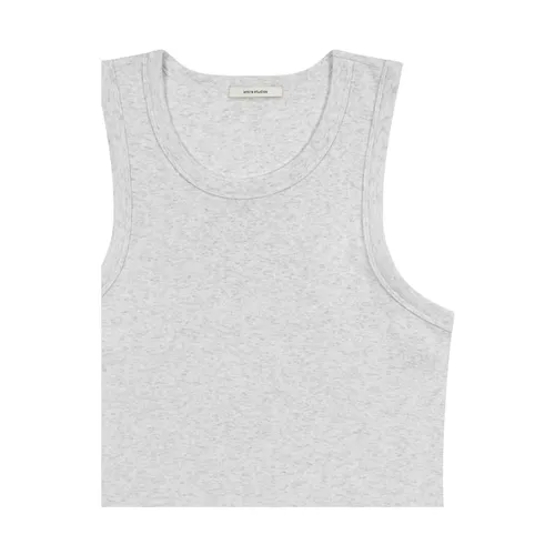 Tops > Sleeveless Tops - - Entire Studios - Modalova