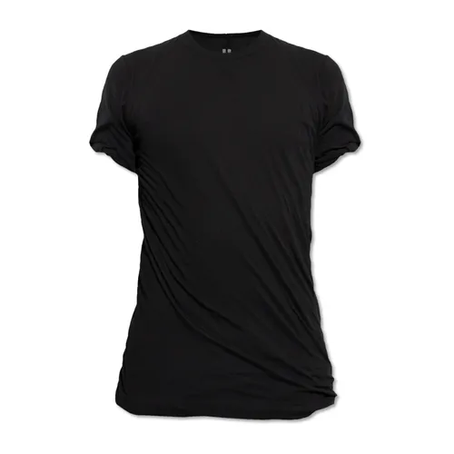 Tops > T-Shirts - - Rick Owens - Modalova