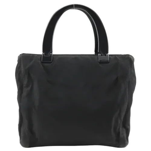 Pre-owned > Pre-owned Bags > Pre-owned Handbags - - Prada Vintage - Modalova
