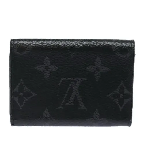 Pre-owned > Pre-owned Accessories > Pre-owned Wallets - - Louis Vuitton Vintage - Modalova