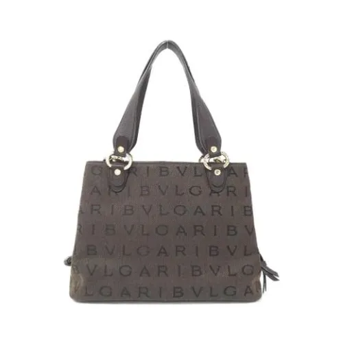 Pre-owned > Pre-owned Bags > Pre-owned Handbags - - Bvlgari Vintage - Modalova