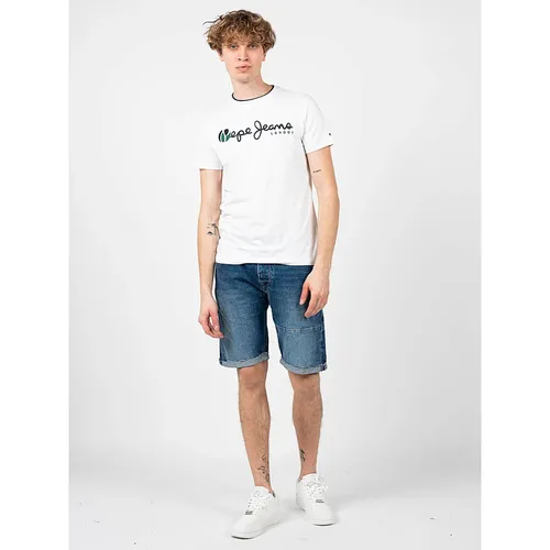Shorts > Denim Shorts - - Pepe Jeans - Modalova