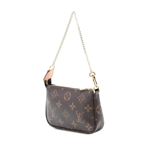 Pre-owned > Pre-owned Bags > Pre-owned Handbags - - Louis Vuitton Vintage - Modalova