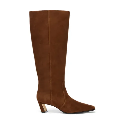 Shoes > Boots > Heeled Boots - - Stuart Weitzman - Modalova