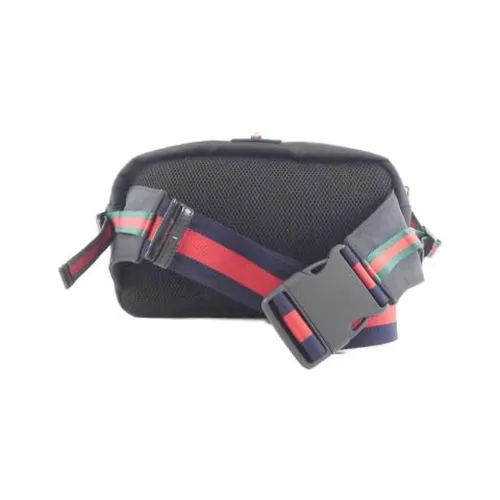 Pre-owned > Pre-owned Bags > Pre-owned Belt Bags - - Gucci Vintage - Modalova