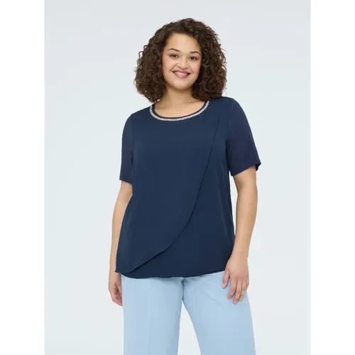 Tops > T-Shirts - - Fiorella Rubino - Modalova