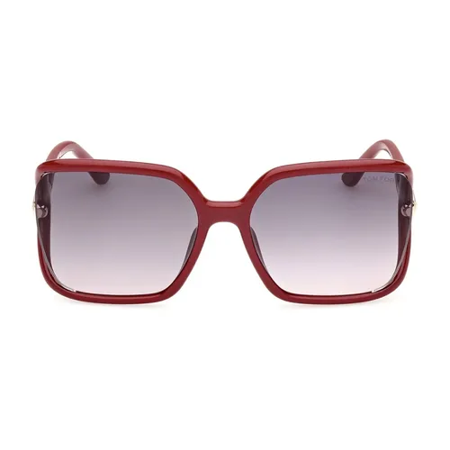 Accessories > Sunglasses - - Tom Ford - Modalova