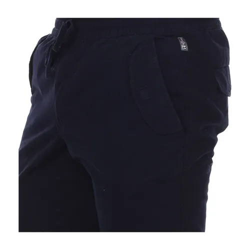 Trousers > Straight Trousers - - Napapijri - Modalova