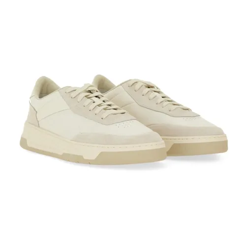Hugo - Shoes > Sneakers - White - Hugo - Modalova