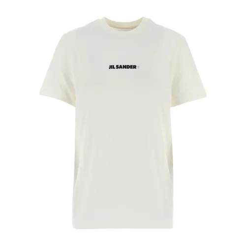 Tops > T-Shirts - - Jil Sander - Modalova