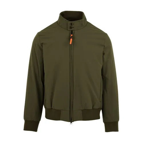 Jackets > Bomber Jackets - - Aspesi - Modalova