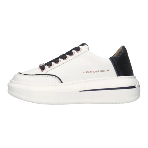 Shoes > Sneakers - - Alexander Smith - Modalova