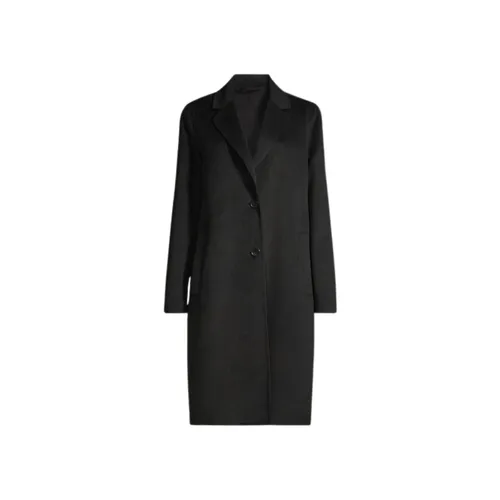 Coats > Single-Breasted Coats - - Marella - Modalova