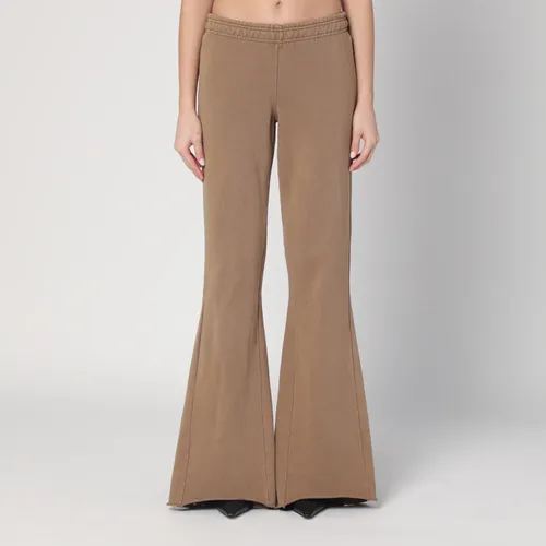 Trousers > Wide Trousers - - Entire Studios - Modalova