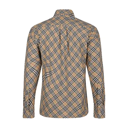 Shirts > Casual Shirts - - Burberry - Modalova