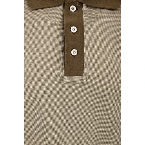 Tops > Polo Shirts - - Moorer - Modalova