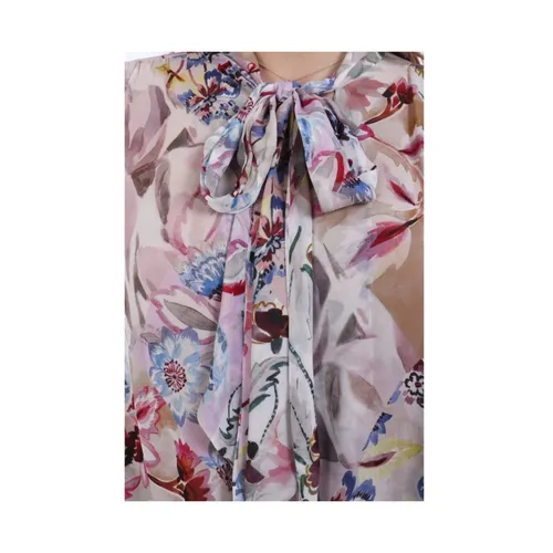 Blouses & Shirts > Blouses - - Marella - Modalova