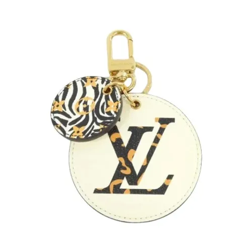 Pre-owned > Pre-owned Accessories - - Louis Vuitton Vintage - Modalova