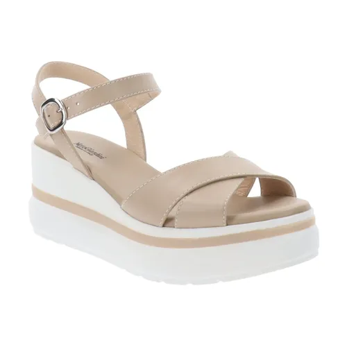 Shoes > Heels > Wedges - - Nerogiardini - Modalova