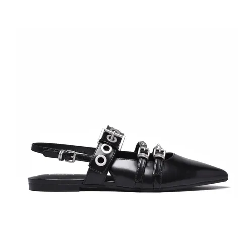 Shoes > Flats > Ballerinas - - ASH - Modalova