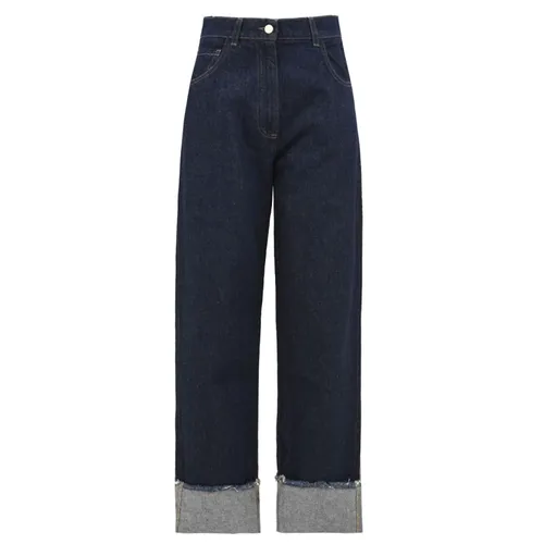 Jeans > Straight Jeans - - Beatrice .b - Modalova