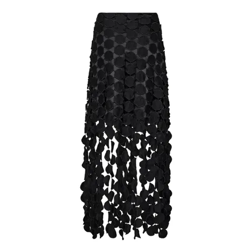 Skirts > Maxi Skirts - - Copenhagen Muse - Modalova