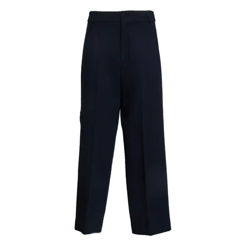 Trousers > Wide Trousers - - Max Mara - Modalova