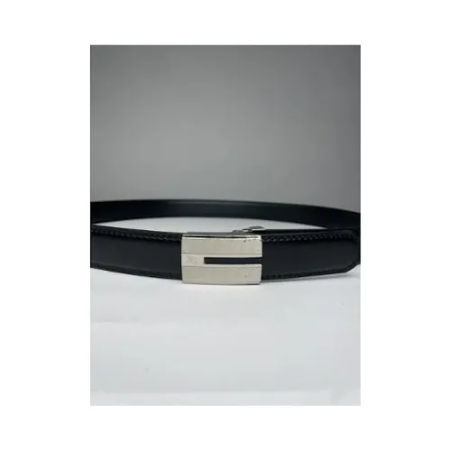 Pre-owned > Pre-owned Accessories > Pre-owned Belts - - Burberry Vintage - Modalova