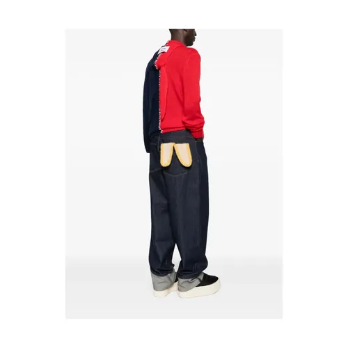 Knitwear > Turtlenecks - - Loverboy by Charles Jeffrey - Modalova