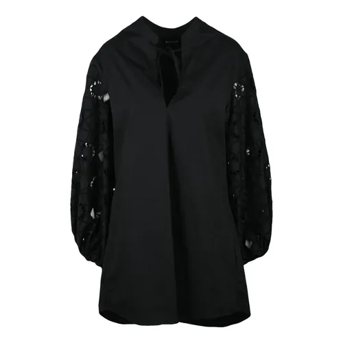 Blouses & Shirts > Blouses - - Dondup - Modalova