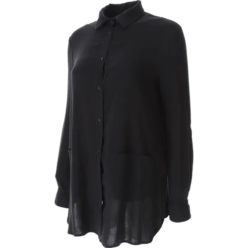 Blouses & Shirts > Shirts - - Alessia Santi - Modalova