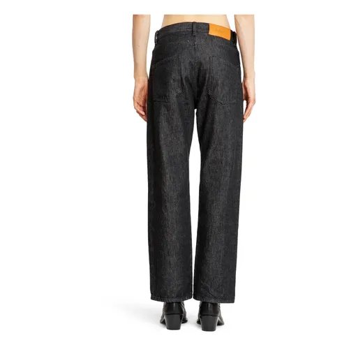 Jeans > Straight Jeans - - Second/Layer - Modalova