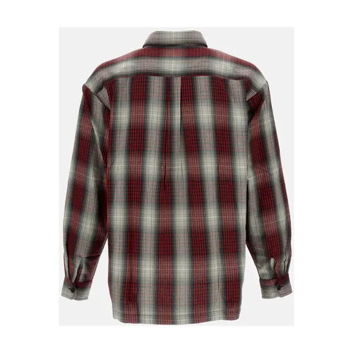 Shirts > Casual Shirts - - Carhartt Wip - Modalova
