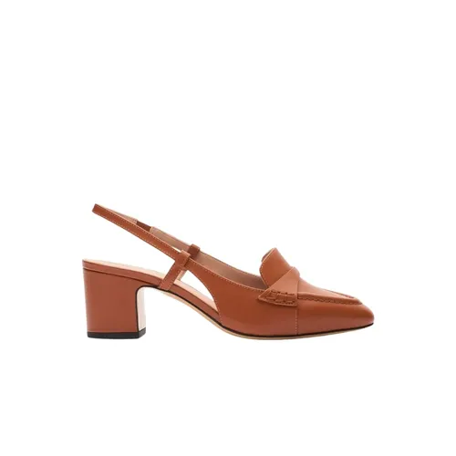 Shoes > Heels > Pumps - - Scarosso - Modalova
