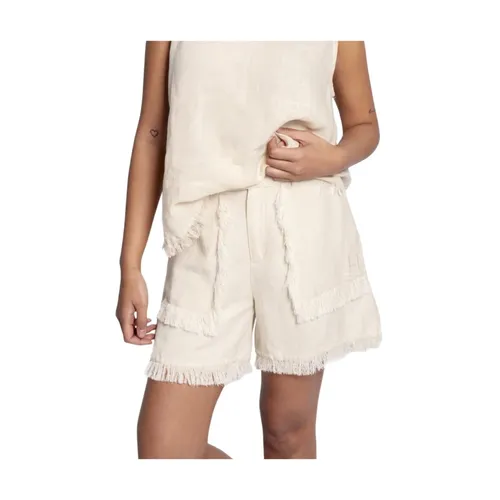Shorts > Short Shorts - - Hést - Modalova