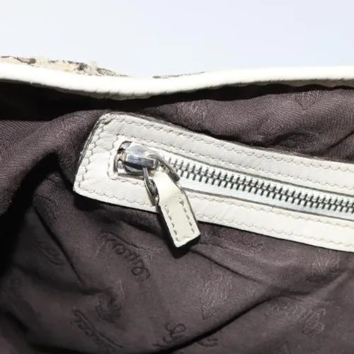 Pre-owned > Pre-owned Bags > Pre-owned Tote Bags - - Gucci Vintage - Modalova