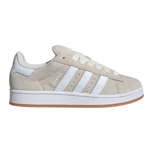 Adidas - Shoes > Sneakers - Gray - Adidas - Modalova