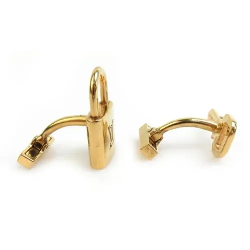 Pre-owned > Pre-owned Accessories - - Louis Vuitton Vintage - Modalova