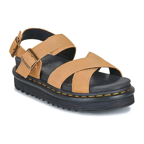 Shoes > Sandals > Flat Sandals - - Dr. Martens - Modalova