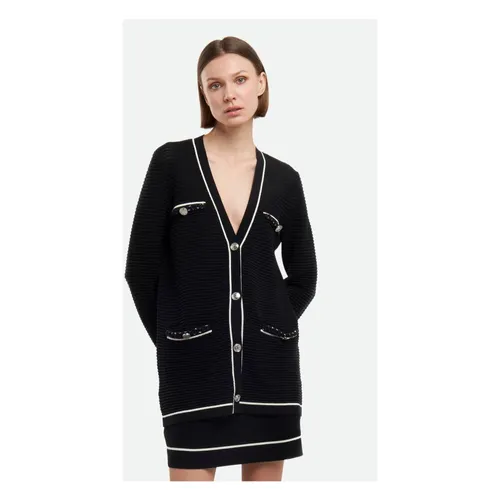 Knitwear > Cardigans - - Pinko - Modalova