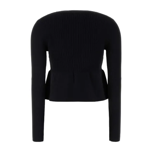 Knitwear > Cardigans - - Ganni - Modalova