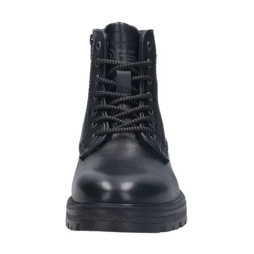 Shoes > Boots > Lace-up Boots - - Bugatti - Modalova