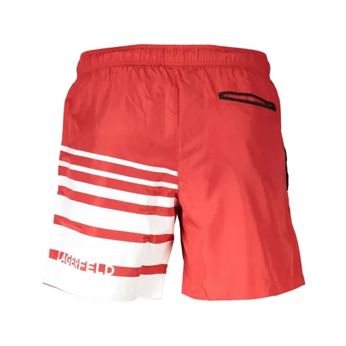 Swimwear > Beachwear - - Karl Lagerfeld - Modalova