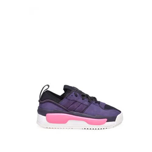 Y-3 - Shoes > Sneakers - Purple - Y-3 - Modalova