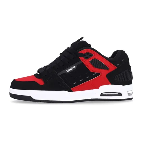 Osiris - Shoes > Sneakers - Black - Osiris - Modalova