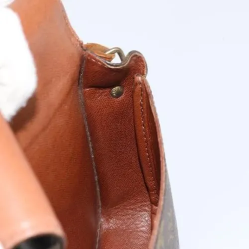 Pre-owned > Pre-owned Bags > Pre-owned Cross Body Bags - - Louis Vuitton Vintage - Modalova