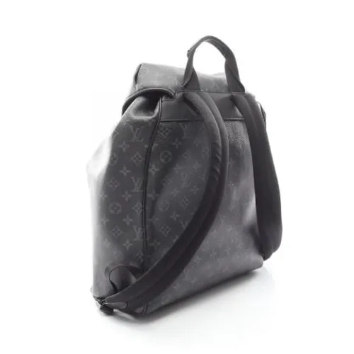 Pre-owned > Pre-owned Bags > Pre-owned Backpacks - - Louis Vuitton Vintage - Modalova