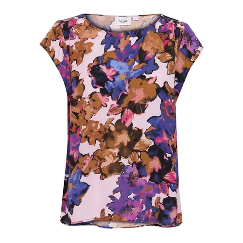 Tops > T-Shirts - - Saint Tropez - Modalova