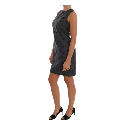 Dresses > Day Dresses > Short Dresses - - Dolce & Gabbana - Modalova